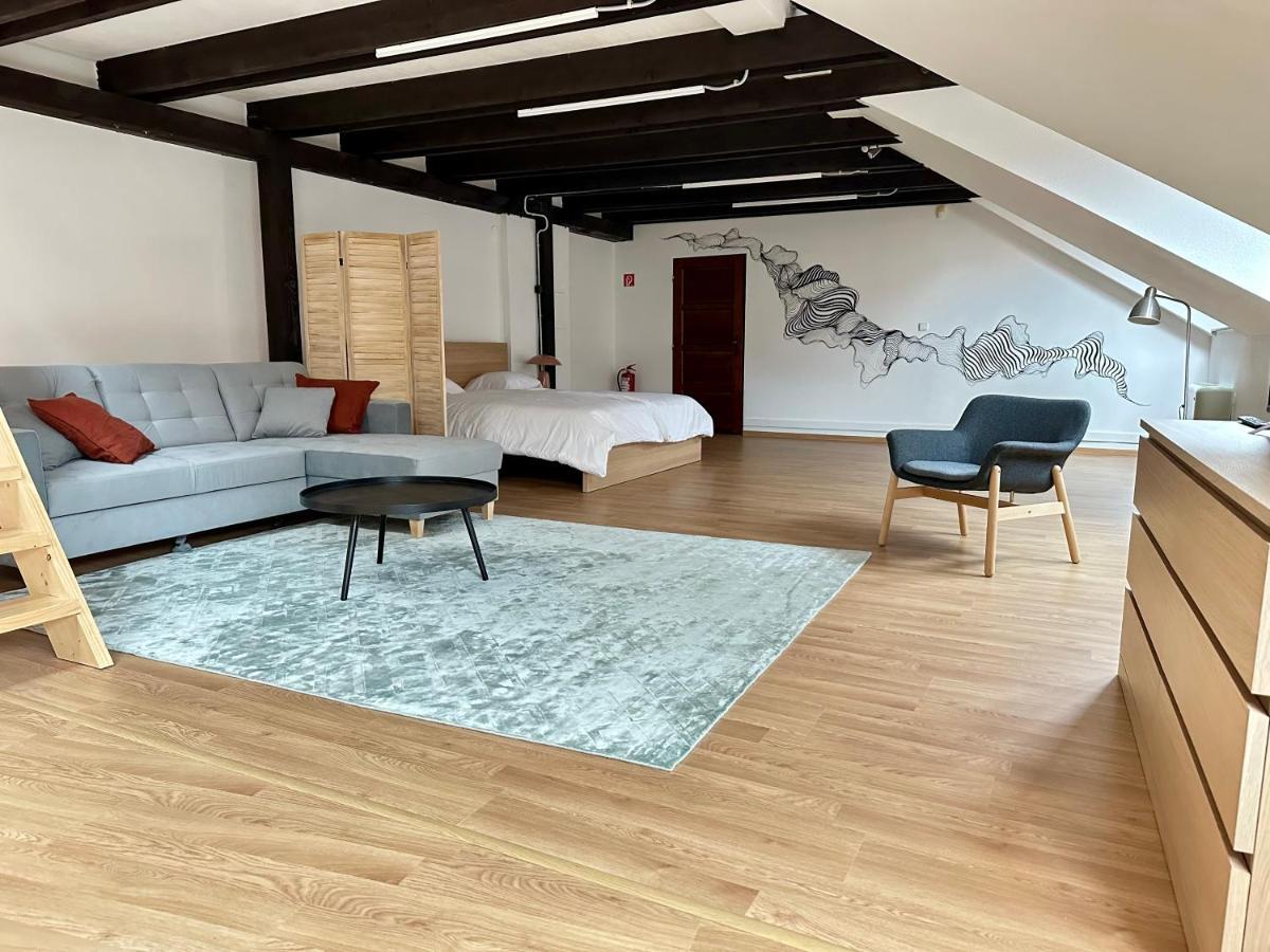 Michalska Residences Bratysława Zewnętrze zdjęcie