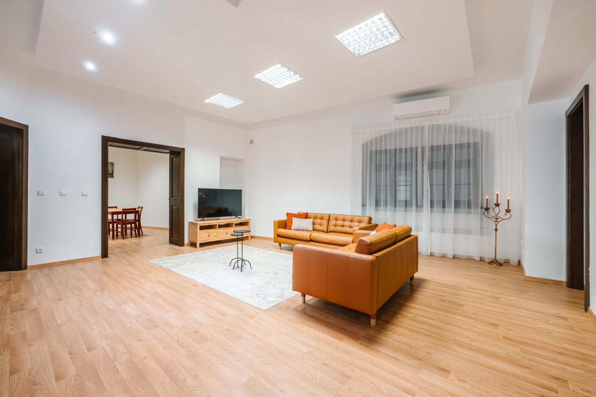 Michalska Residences Bratysława Zewnętrze zdjęcie